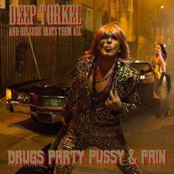 Drugs Party Pussy & Pain [LP/] (CD)